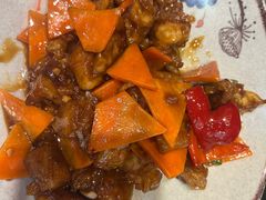 -玉桥餐厅(天坛店)