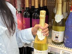 -沃尔玛购物广场(南城印象汇店)