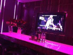 包房-真爱范特西KTV(交大店)