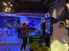 -CIAO·团建聚餐·生日派对轰趴馆(福田店)