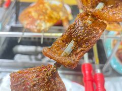 -古彭7只羊·招牌白串·碳锅羊肉旗舰店