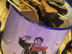 -天天喝丢一只鞋·烧烤·快餐(盐仓桥店)