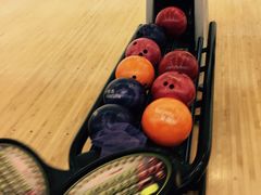 -广州保龄球馆(广州天河体育中心店)