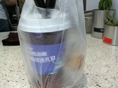 -幸运咖(公园茂直营店)