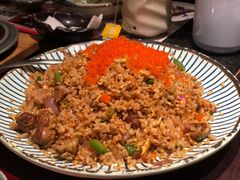 -古田居·特色寿司料理(星之岛旗舰店)