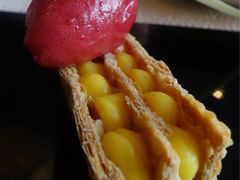 -北京金融街丽思卡尔顿酒店·意味轩 Cepe