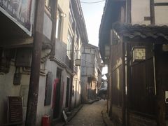 -青林口古镇