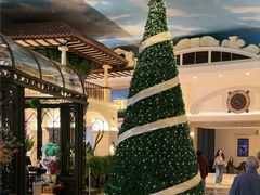 -深圳威尼斯英迪格酒店