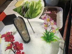 -骨捞专家·金华砂锅(西田城购物中心店)