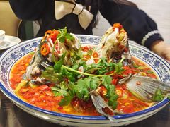 -湘潭九龙鱼头店(城南西路店)