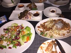 -WOLFGANG PUCK KITCHEN & BAR(迪士尼小镇店)