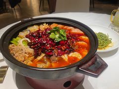 -俏江南·晋文化主题餐厅(中正天街店)