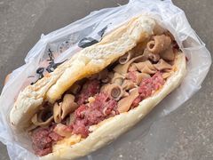 -清真拉妈卤味(回民街店)