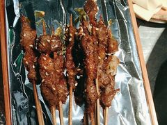-探鱼·鲜青椒爽麻烤鱼(正佳广场店)