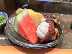 -春田小幸铁板烧(忠义街店)