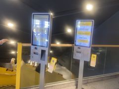 -麦当劳(豫园店)