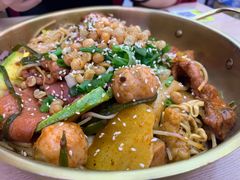 -冒菜西施·非遗冒菜(总店)