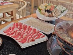 -京炭铜锅涮肉·羊蝎子·羊肉炉(保利·时光里店)