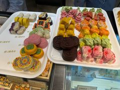 -北京稻香村(零号店)