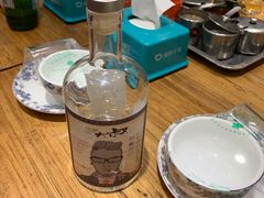 -关二碳烤羊腿(龙翔路店)