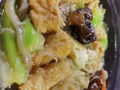 -佛有缘素食馆·荔湾老字号(陈家祠首店)
