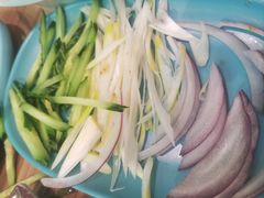 -合合春饼(潘家园店)