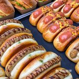 南宁新店｜是30天早餐不会重样的烘培店一枚呀[色]