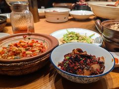 -老阿爸鲜鱼土菜(园区永旺店)