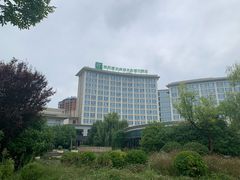 -南阳建业森林半岛假日酒店