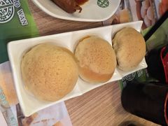 添好运点心专门店(中环IFC店)-添好运点心专门店(中环IFC店)