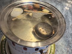 -百草滩羊清水涮羊肉·清真·宁夏盐池滩羊(莲花桥店)