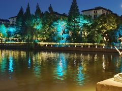 -运河游船(武林门码头)