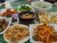 -景好海鲜餐厅(大鹏必选旅游店)