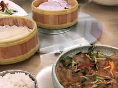 -东北风(江北万达店)
