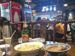 -老盛庆排档•南京菜(夫子庙店)
