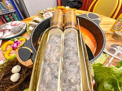 -三爷糟粕醋·鲜鱼汤·海南特色小吃(新华南路店)