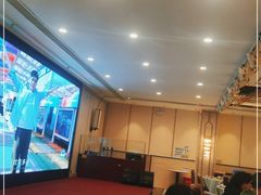 -顺风山庄(水濂山店)