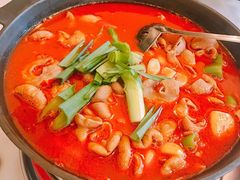 -湘肠香火锅店(团结湖店)