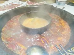 -老码头火锅(玉林店)