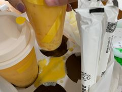 -避风塘(金山万达店)