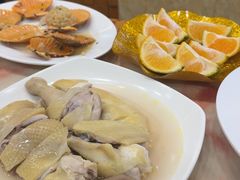-新金盛·海鲜酒楼(盐田店)