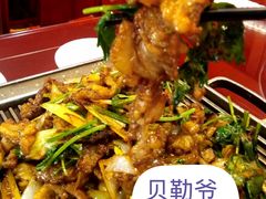 -悦盐·自贡盐帮菜(增光路店)