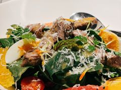 -燃扒房Steakhouse(皇庭店)