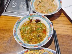 -贰重天冰煮羊自助火锅(东坝店)