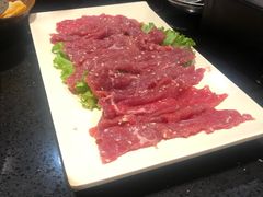 -宽板凳老灶火锅(南礼士路店)