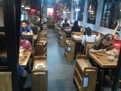 大堂-傣妹火锅(南京东路一店)