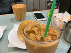 冰奶茶-华嫂冰室(尖沙咀店)