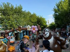 -沈阳方特欢乐世界