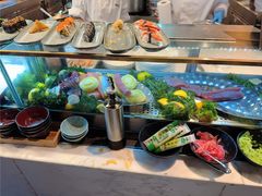-君悦酒店·乐厨·高空自助餐(青年大街店)