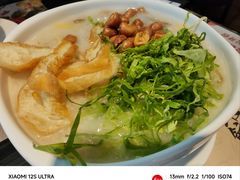 -虾饺妹·粤式手工点心(水荫路店)